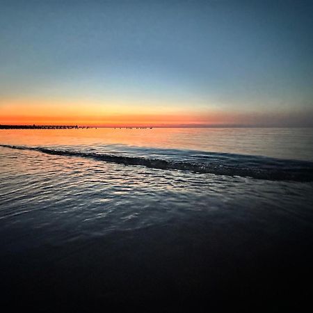 Kuestenfeuer Zingst Esterno foto