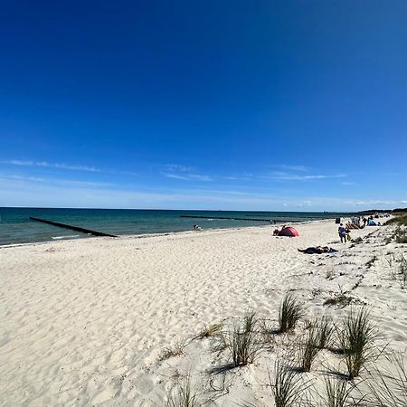 Kuestenfeuer Zingst Esterno foto