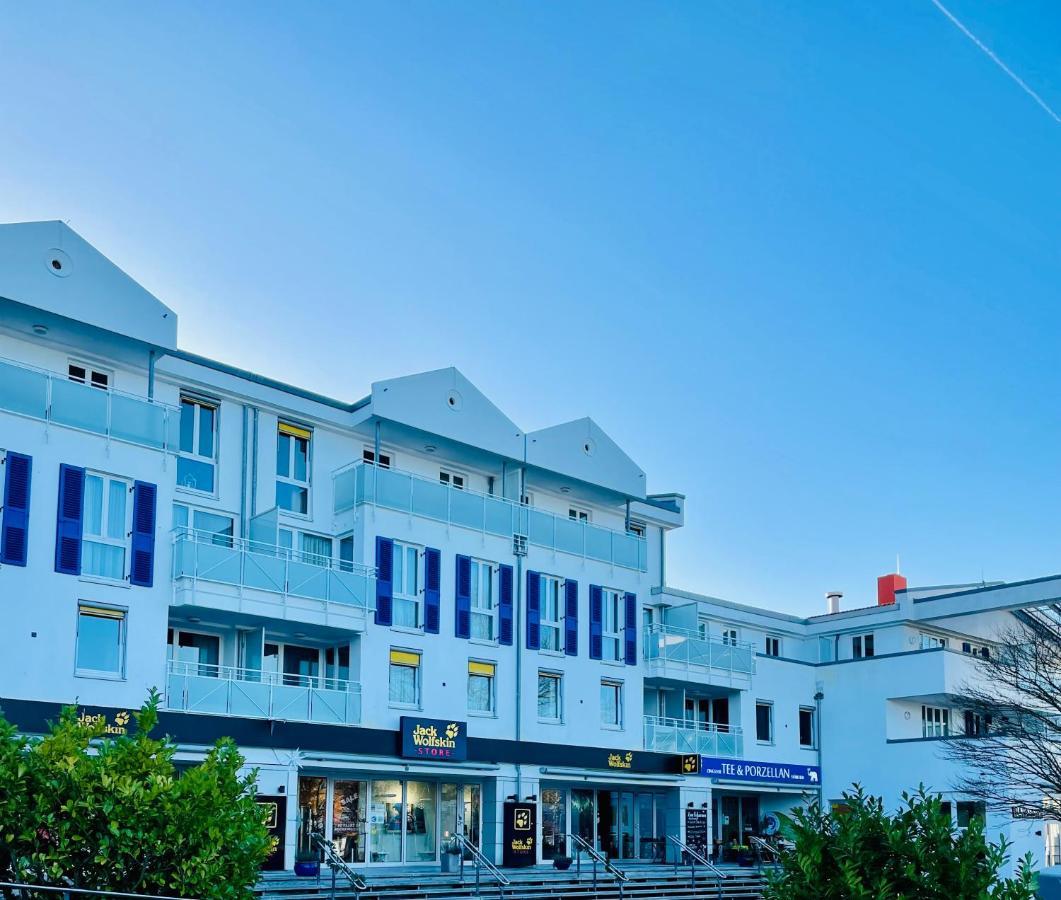 Kuestenfeuer Zingst Esterno foto
