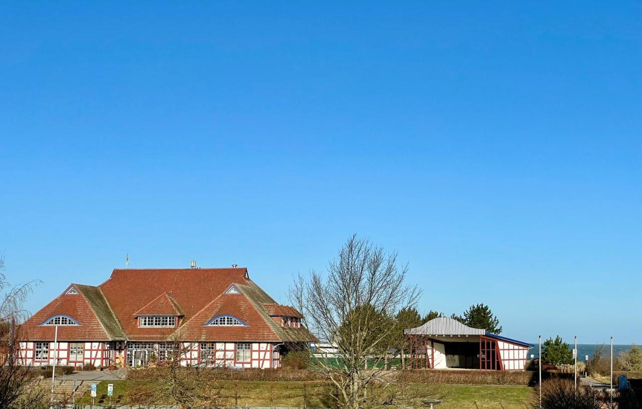 Kuestenfeuer Zingst Esterno foto